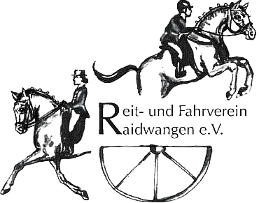 Reit- & Fahrverein Raidwangen